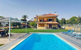 Athens Countryside Villa